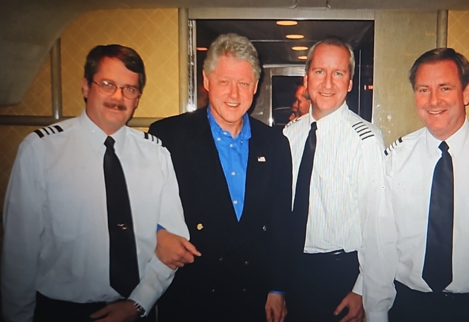 EXHIBIT_002 - Aircraft crew