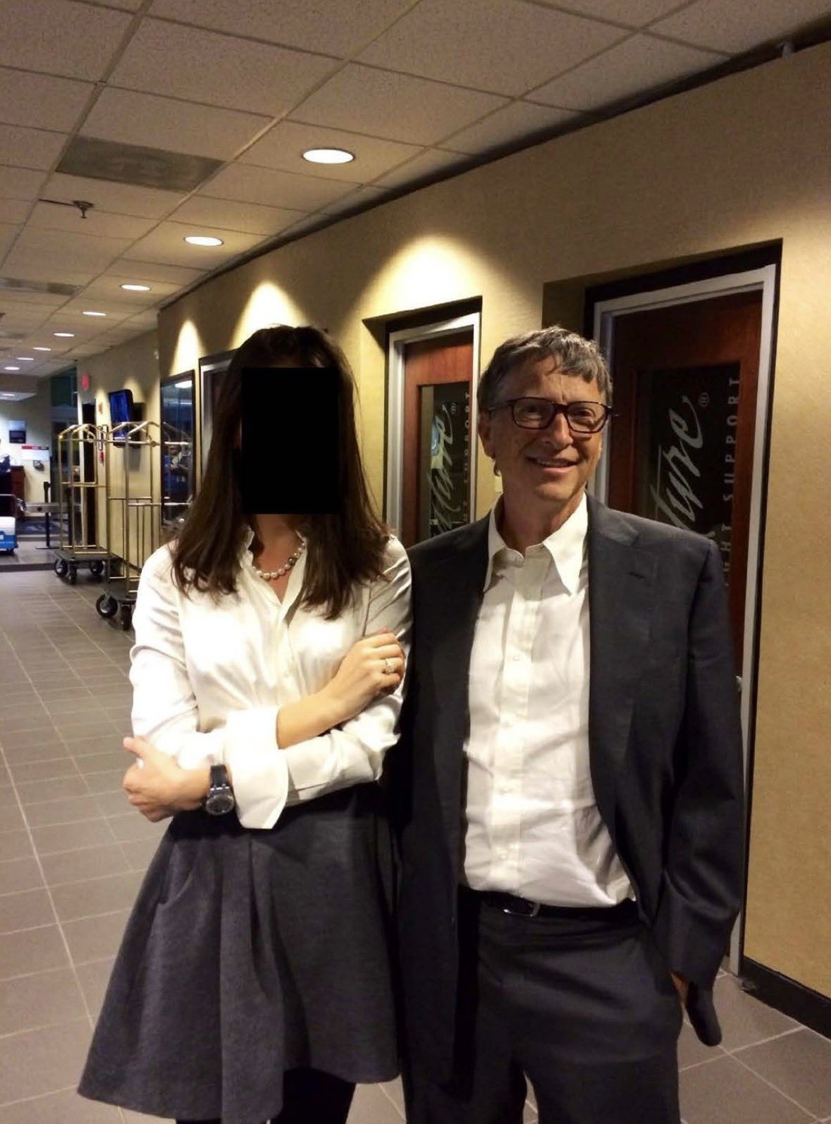 EXHIBIT_015 - Tech industry